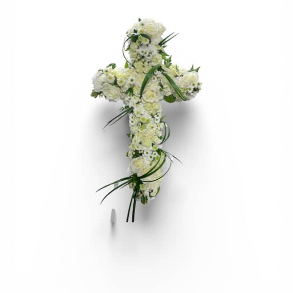 Simplicity Cross