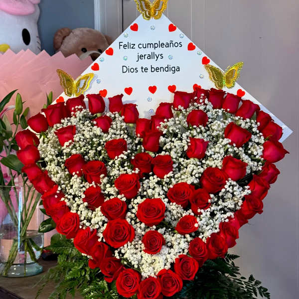 Corazón