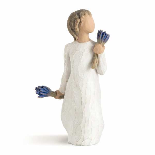 willow tree lavender grace