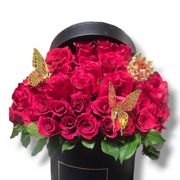 Air of Romance