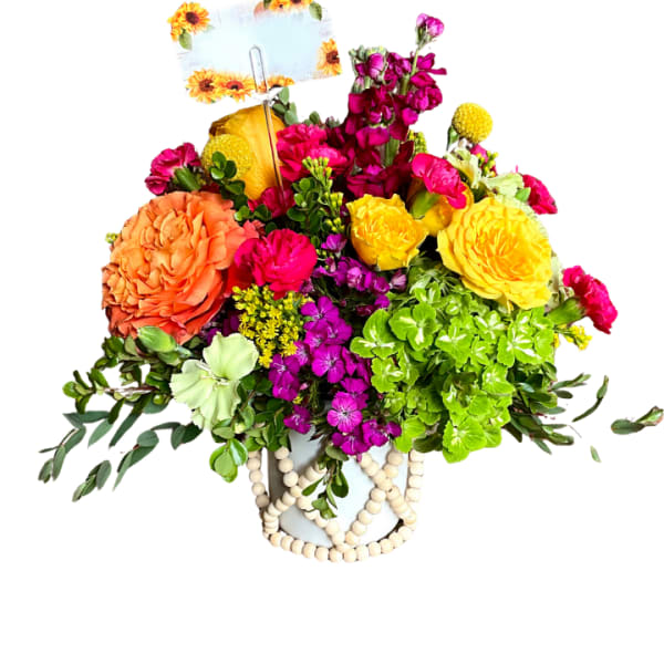 Bright Sentiments