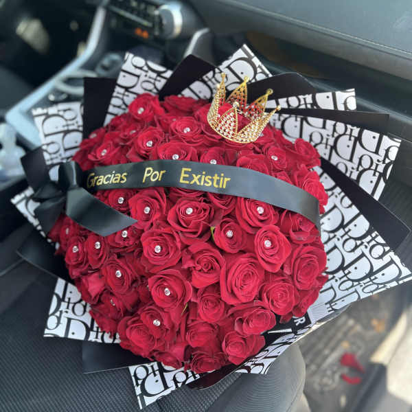 Red Heartbeats