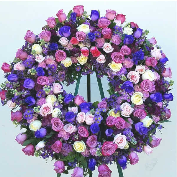 Circle Of Love