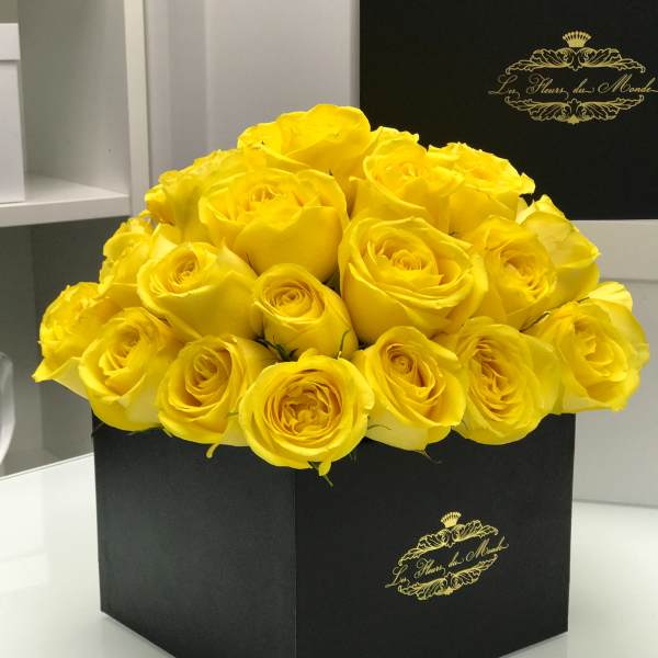 Classic Rose Domes