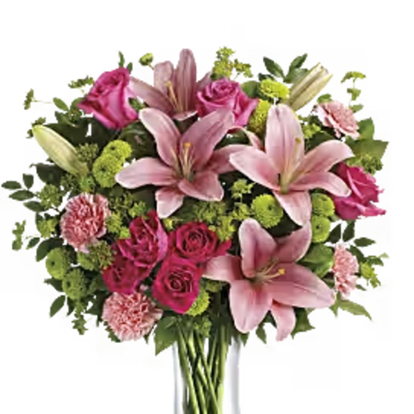 Dressed To Impress Bouquet