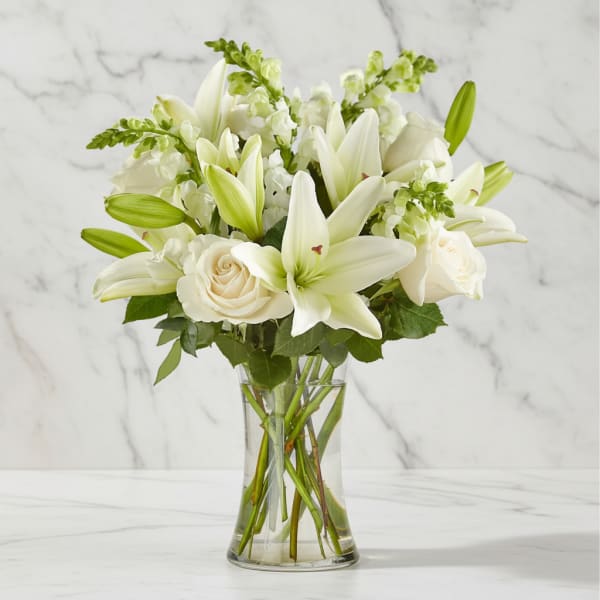 Eternal Friendship Bouquet