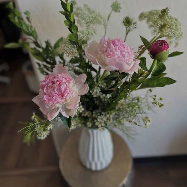 In Bloom