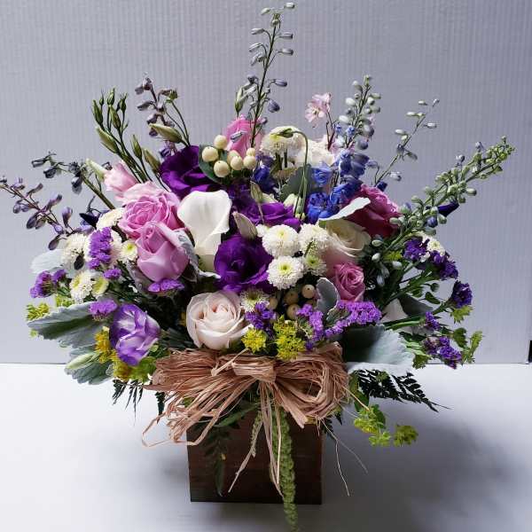 The Gifted Garden
