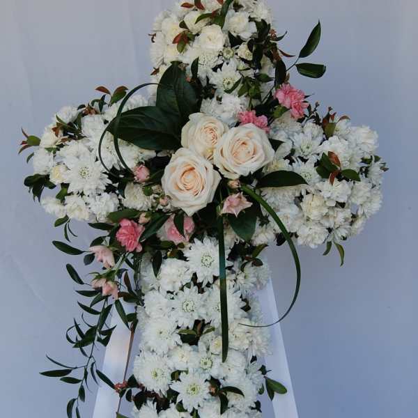 White Cross
