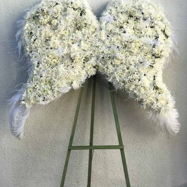 Angel Wings