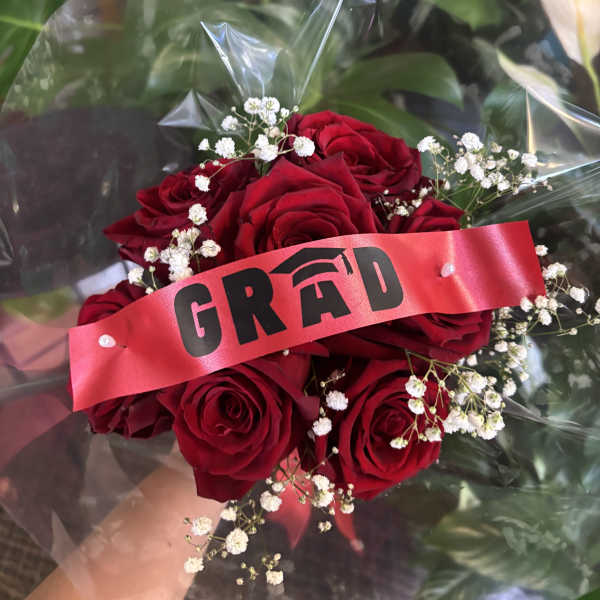 GRAD ROSES