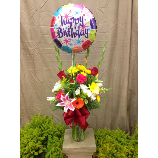 Birthday Wish