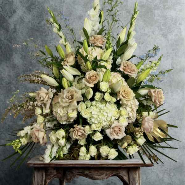 Champagne Elegance