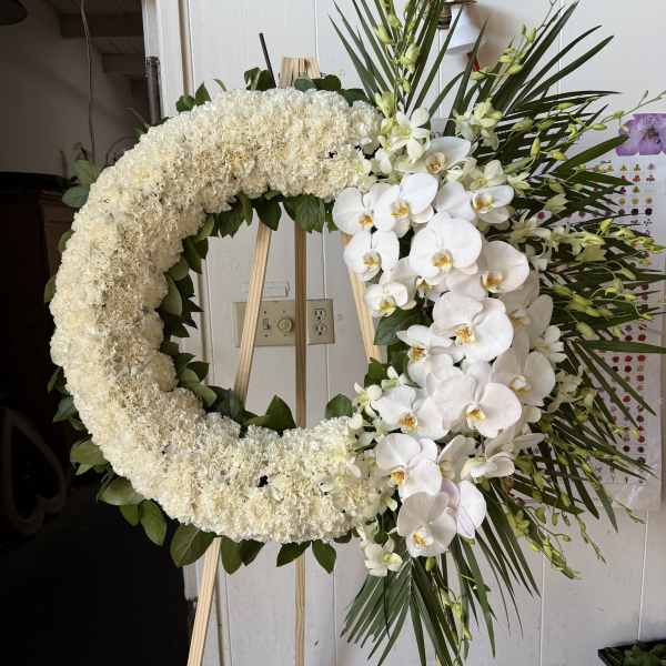 Remembrance Wreath