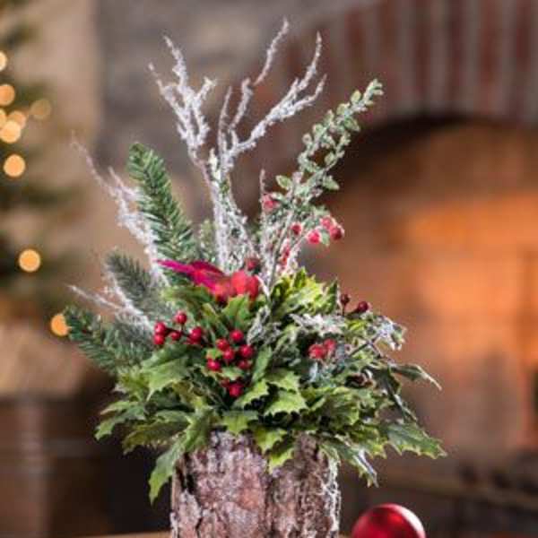 Country Christmas