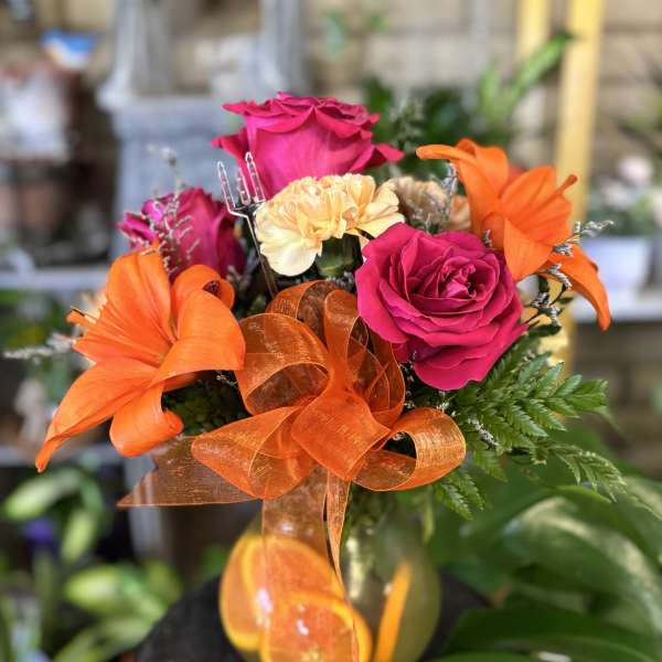 Floral Express