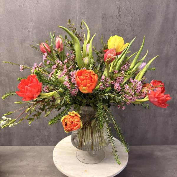 Tulips