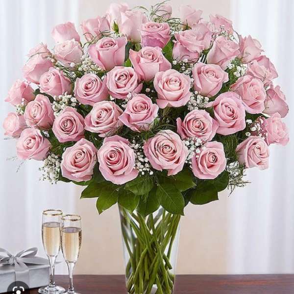 for mami bouquet