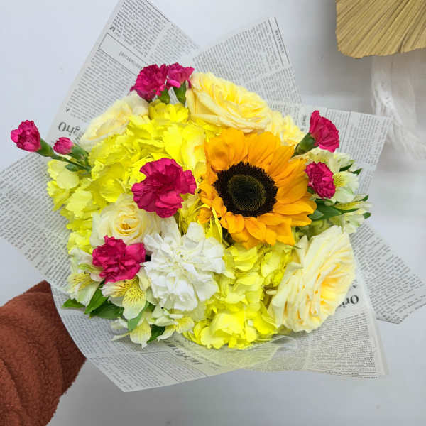 Ligth Yellow