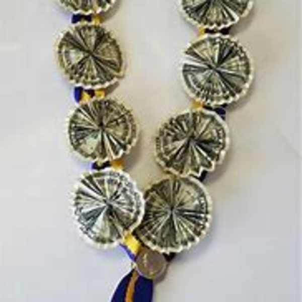 MONEY LEIS