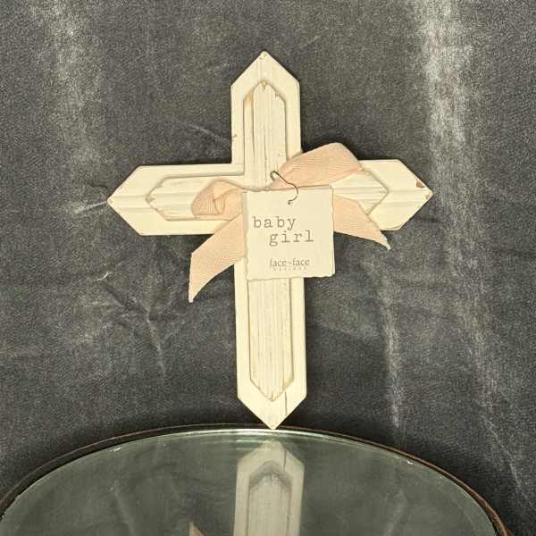 Cross for Girl