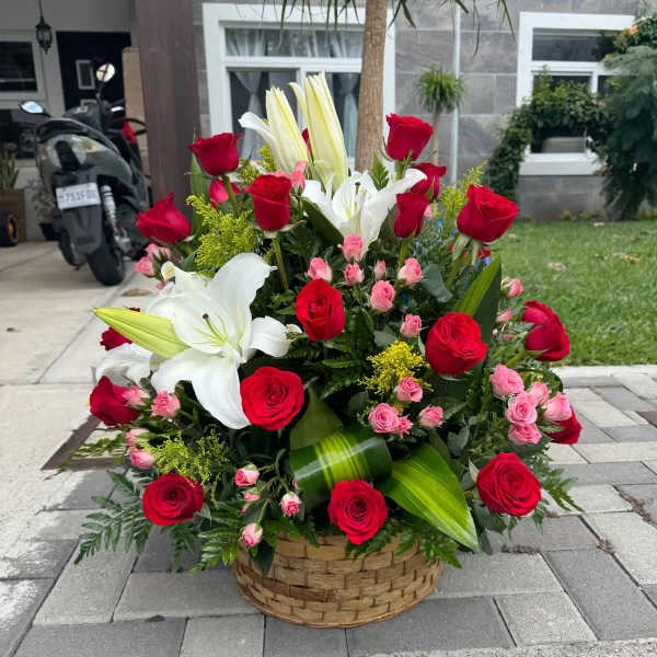 Belleza eterna