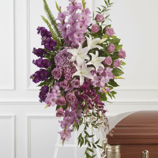 Sacred Garden Spray