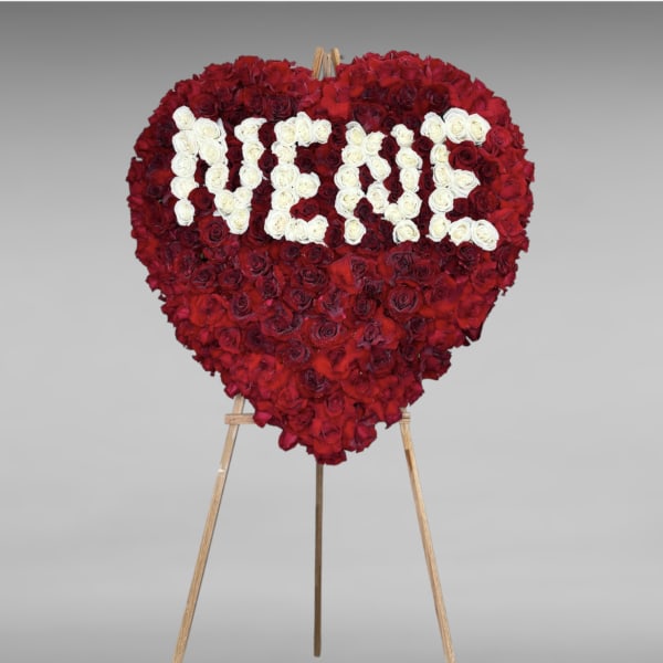 Deepest Sympathies