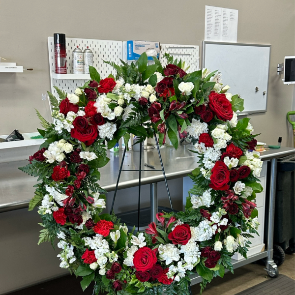 Wreath WR-07