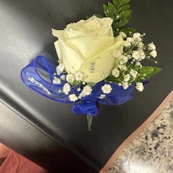 Boutonnière