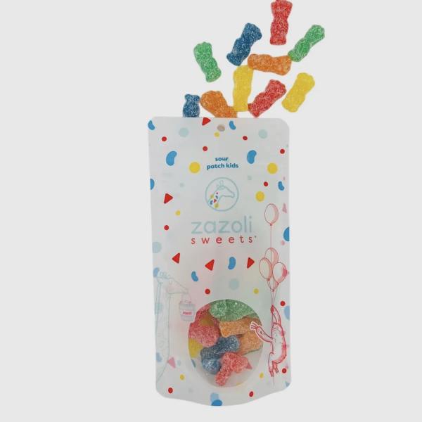 Sour Patch Kids