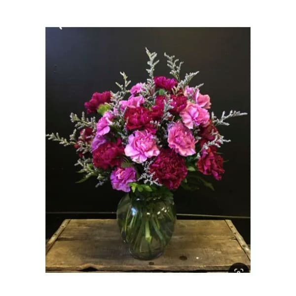 Trina Vase