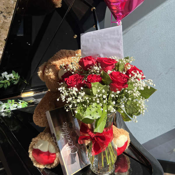 Bundle gift