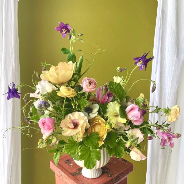 Fairy Garden