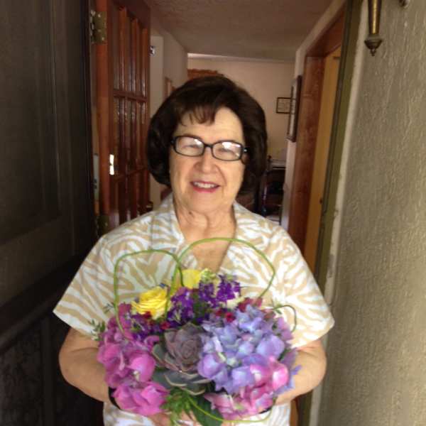 Happy Mom