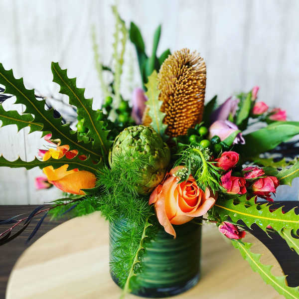 Flower Season