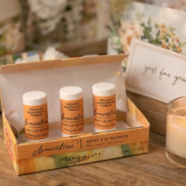 Lip Balm