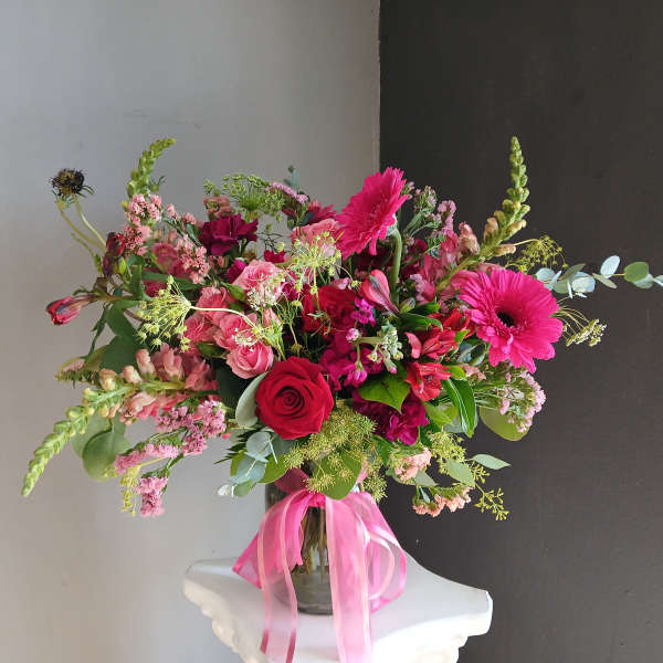 #755 Designer's Choice Vase Arrangement