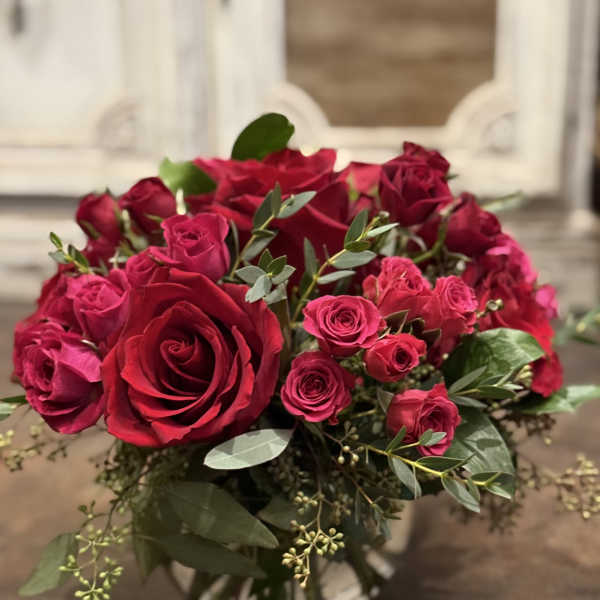 Ruby Royal