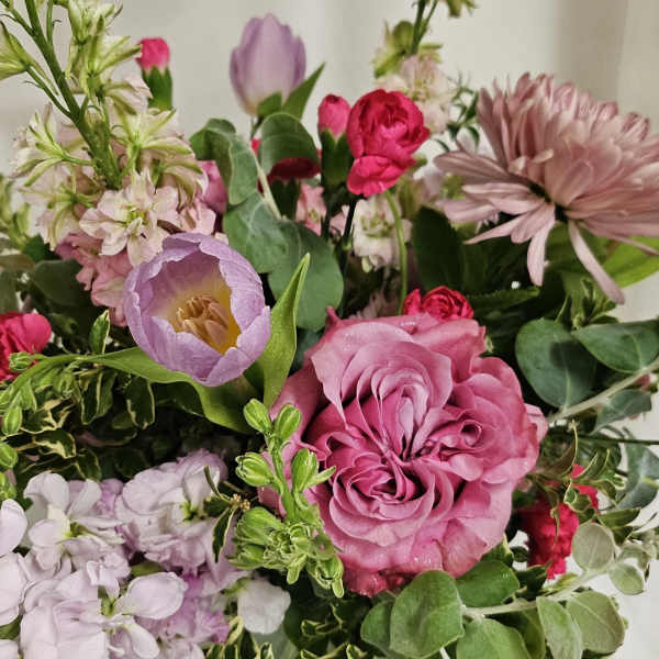 Designer's Blend