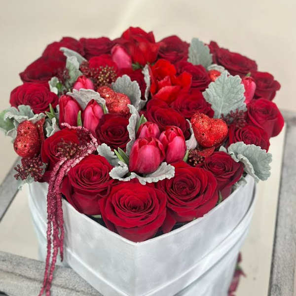 Sweet Romance