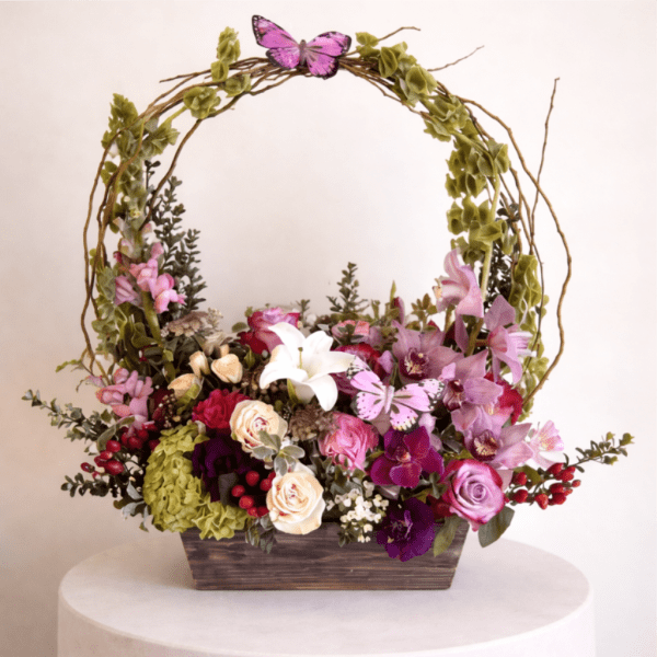 Meadow Basket
