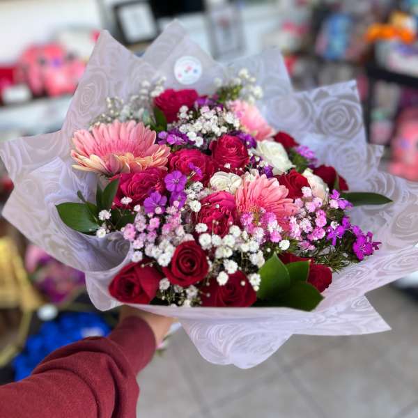 Mix bouquet