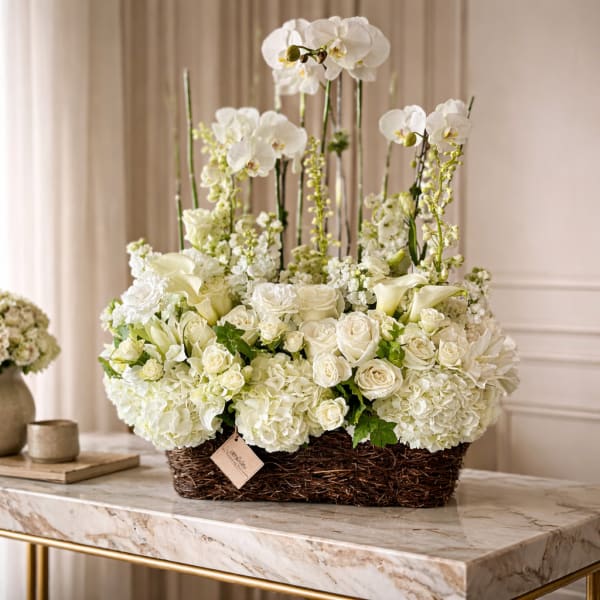 Sweet Elegance