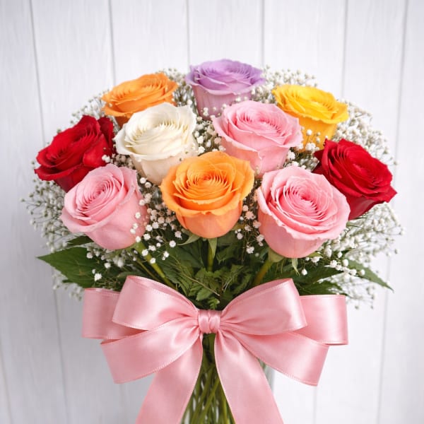 Roses