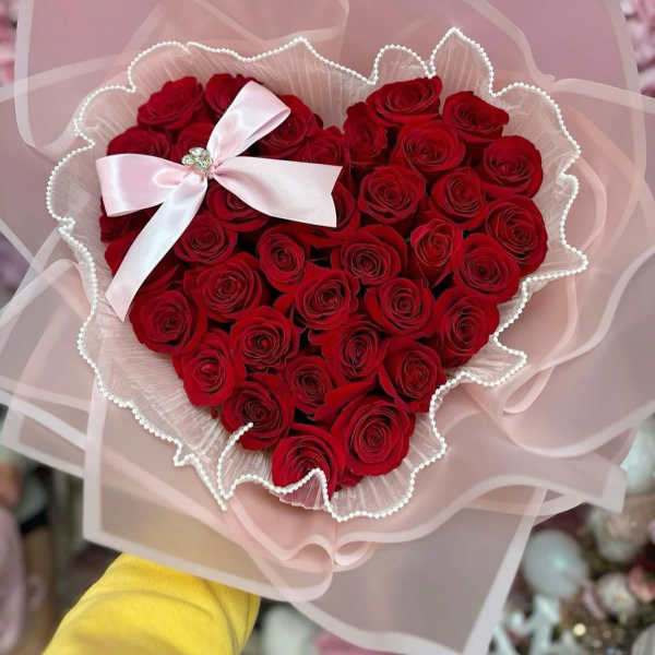 Ramo corazon
