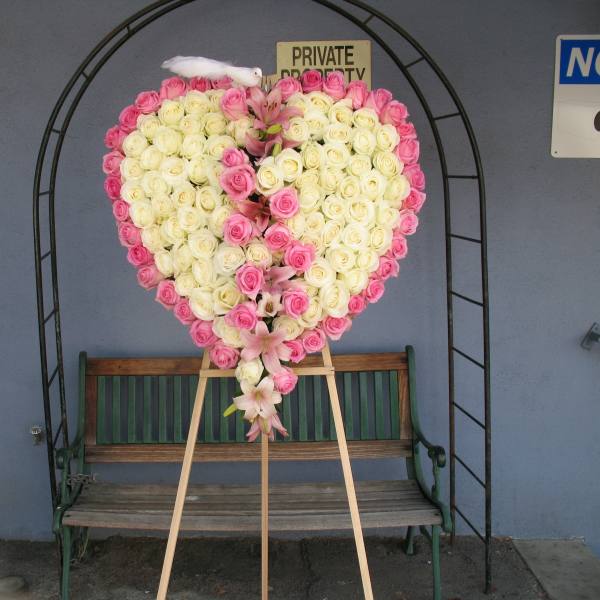 Funeral Heart F2