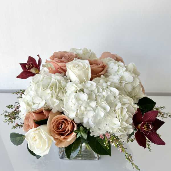 Blooms of Joy