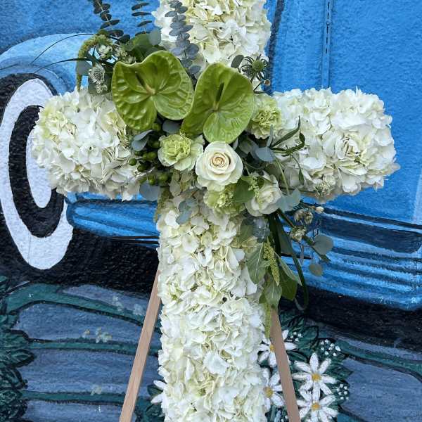 Pasture Cross
