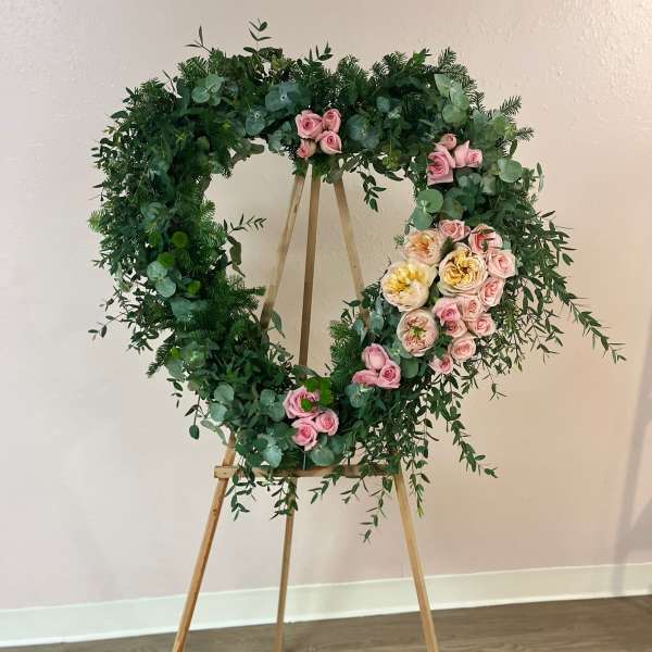 Rose of hope